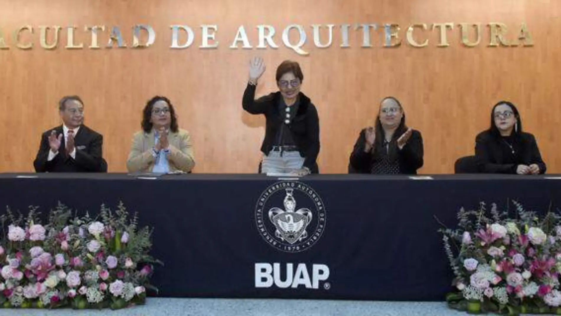 buap 1